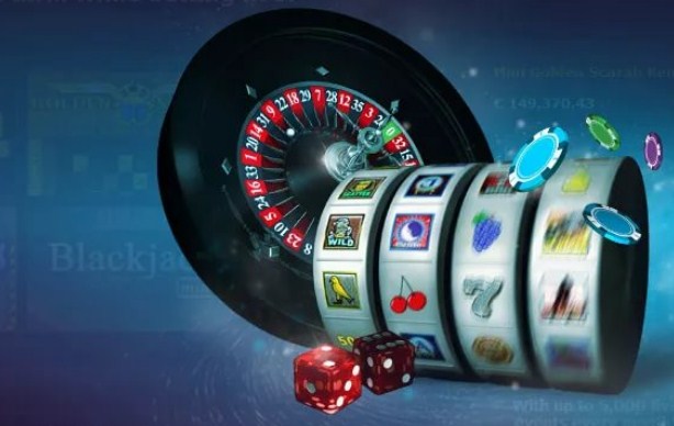 казино вулкан россии онлайн